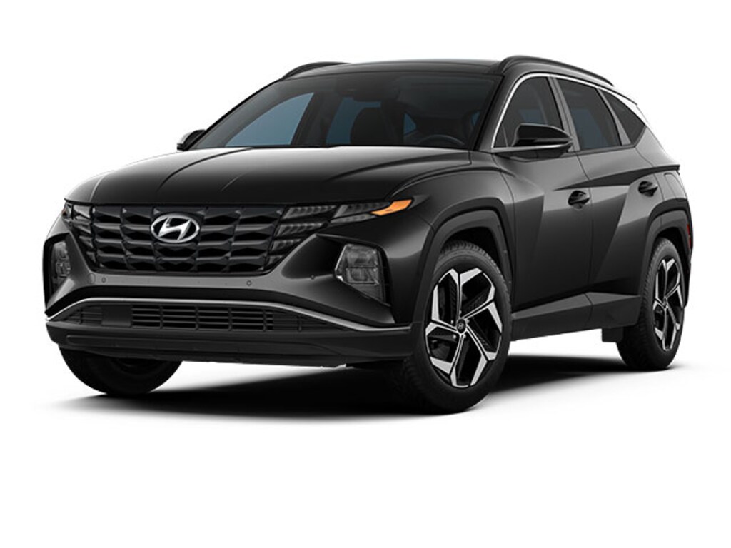New 2024 Hyundai Tucson Hybrid For Sale at Keyes Hyundai of Mission